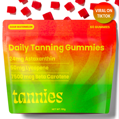 The Tannies™ Gummies